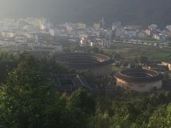 -福建土楼·永定景区-侨福楼