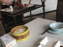 -华馨园北京烤鸭(丽水店)