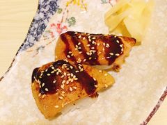 -有喜屋·深夜食堂(北京西路店)