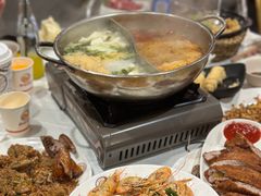 -活潑鲜跳(湖滨商业街店)
