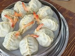 -叶存利海鲜大馅饺子(海宁路总店)