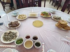 -山海关清和浑锅店