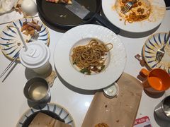 -必胜客(万达百货店)