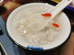 酒酿圆子-梅龙镇酒家(南京西路总店)