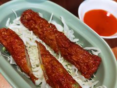 -友名Cross日式咖喱屋(江南大道中店)