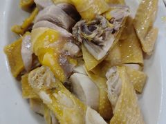 -深圳柯记餐厅(大望店)