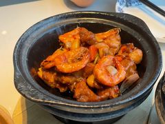 -潮堂 · 潮州菜(国贸商城店)