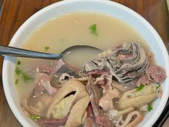 -牛街洪记小吃店(牛街店)