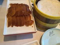 -玉林烤鸭店(定福庄店)