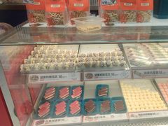 -東更道点心行(崂山丽达店)