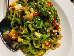 -小天厨民间菜馆(深圳街店)