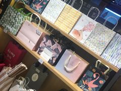 -九木杂物社(恒隆广场店)