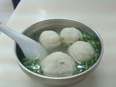 -福信鱼丸(庆城店)