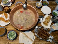 -泽成冰煮羊(非·遗三分店)