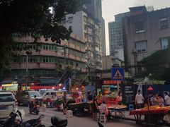 -肥龙火锅(南坪店)