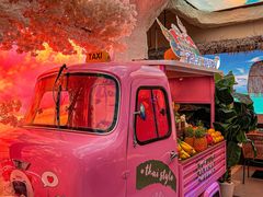 -泰妃殿(武汉首店)