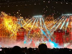 -赤坎·广东华侨国际旅游度假区