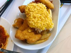 提拉米苏-宜家·瑞典风味餐厅(青岛商场店)