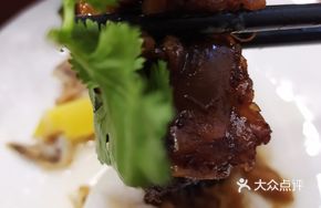 Old-style Braised Beef