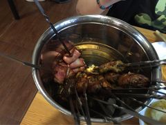 鬼味烤翅-鬼味烤翅(南锣鼓巷店)