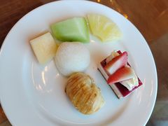 -扬州香格里拉·香宫中餐厅