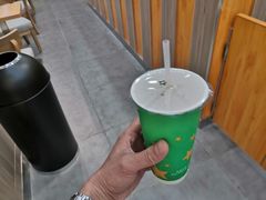 -耐茶 NICE TEA(东城万达店)