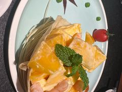 -权茂上海菜(殷行路店)