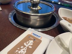 -东海怡品海鲜豆捞(舟宿夜江店)