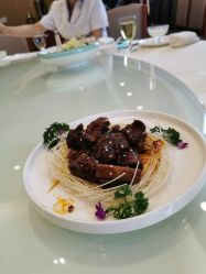 -志诚丽柏酒店·锦轩中餐厅·宴会厅