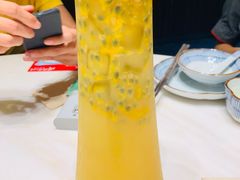 -周渝食惦·酸菜鱼精致川菜(横岗店)