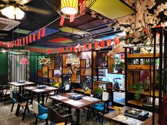-甲大帅·甲鱼·椰子鸡主题餐厅(唐家店)