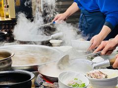 -老刘家泡馍·陕西老字号(钟楼广济街店)