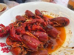 -侠舍·江湖烤全羊·大排档(沌口总店)