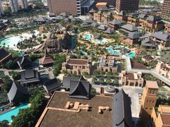 -三亚湾红树林度假世界(木棉酒店)