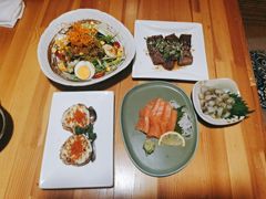 -福匠日本料理(人民路店)