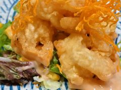 -福匠日本料理(人民路店)