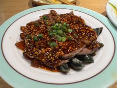 -老街烧烤·四方路小烤肉(书院路店)