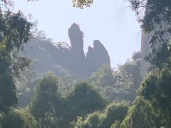 -雁荡山风景名胜区