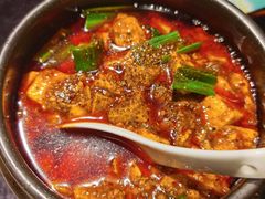 招牌麻婆豆腐-陈麻婆豆腐总店