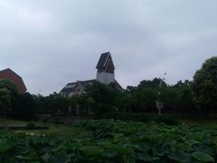 -美兰湖景区