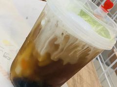 -星巴克(运城万达店)