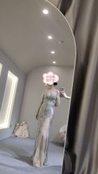 -艾米丽婚纱礼服