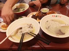 -武圣羊汤·西北面(朝阳门店)