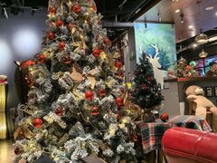 -咖法森林·咖啡  酒吧(天河店)