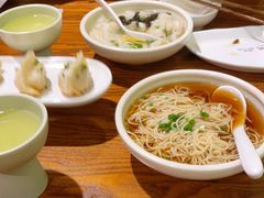 -苏小柳手工点心(人民广场分院)