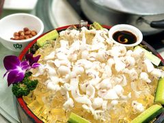 -源港渔村-中山脆肉鲩(博罗店)