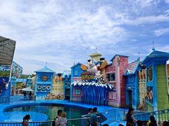 -华夏文旅海洋公园