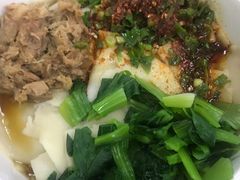 -樊记腊汁肉(竹笆市总店)