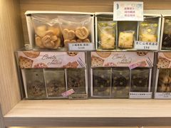 -曲奇童话(尖沙咀店)