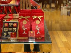 -VENCHI 闻绮(上海佛罗伦萨小镇店)